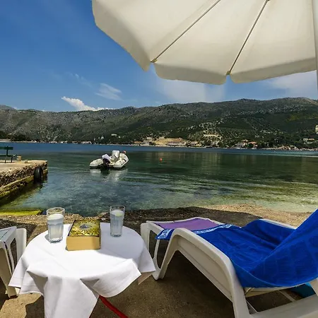 Guest house Mali Raj