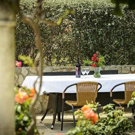 Mali Raj Guest house Zaton (Dubrovnik-Neretva)