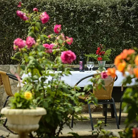 Guest house Mali Raj 3*