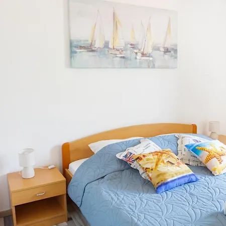 Guest house Mali Raj 3*