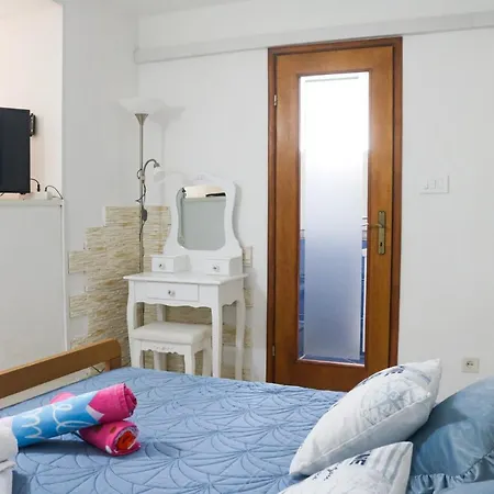 Guest house Mali Raj