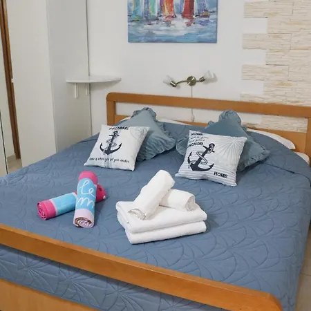 Guest house Mali Raj