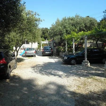 Guest house Mali Raj