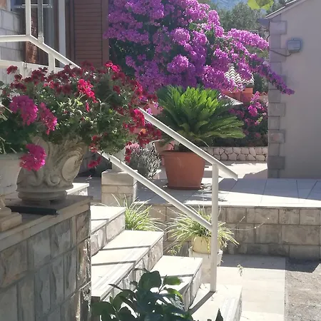 Mali Raj 3* Zaton (Dubrovnik-Neretva)