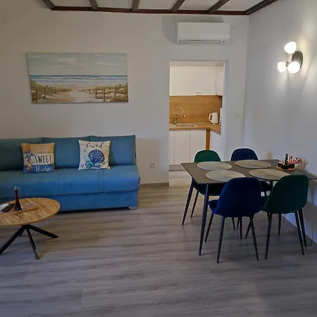 Guest house Mali Raj