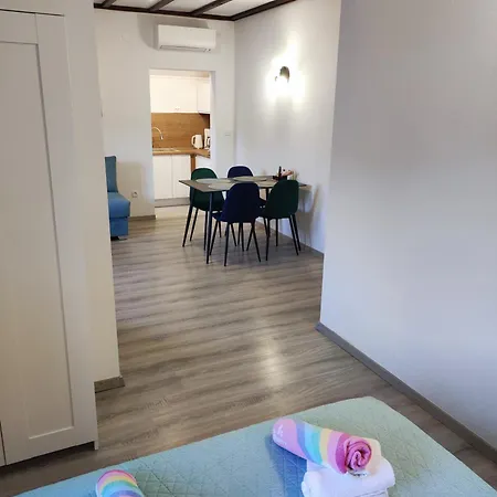 Guest house Mali Raj