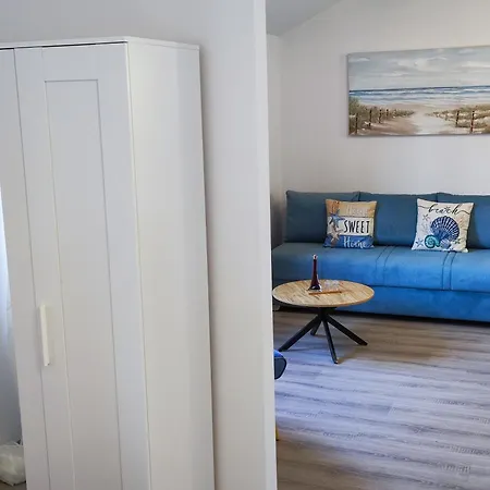 Mali Raj Guest house Zaton (Dubrovnik-Neretva)