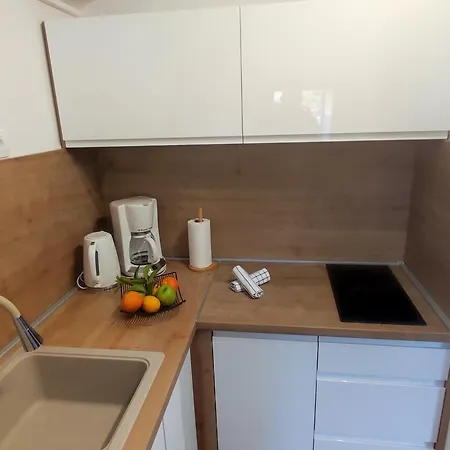 Mali Raj 3* Zaton (Dubrovnik-Neretva)