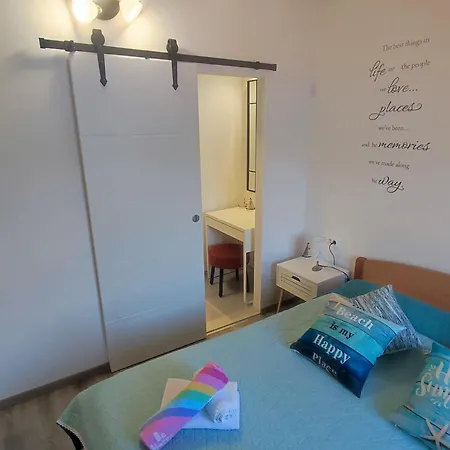 Guest house Mali Raj Zaton (Dubrovnik-Neretva)