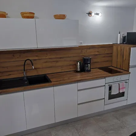 Mali Raj 3* Zaton (Dubrovnik-Neretva)