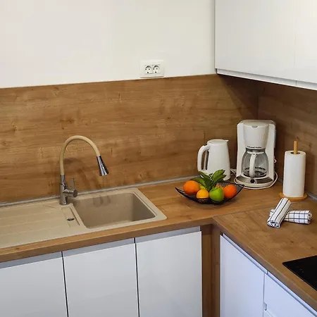 Mali Raj Guest house Zaton (Dubrovnik-Neretva)