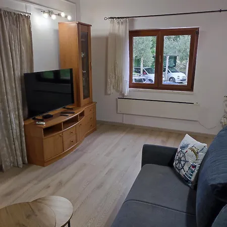 Mali Raj Guest house Zaton (Dubrovnik-Neretva)