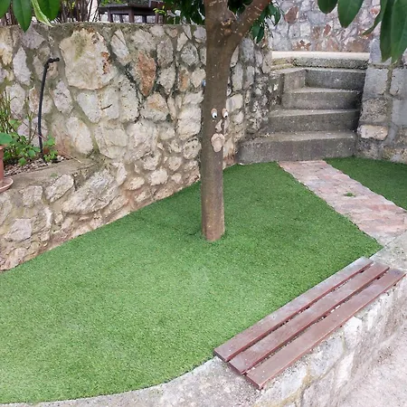 Guest house Mali Raj