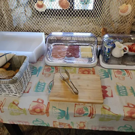 Mali Raj 3* Zaton (Dubrovnik-Neretva)