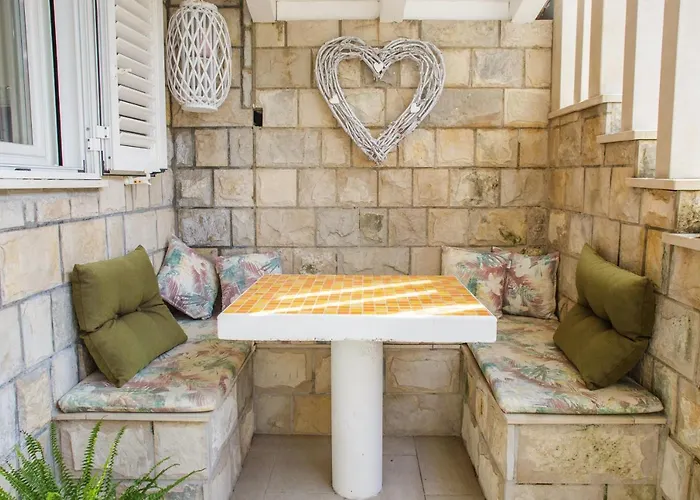 Гостевой дом Mali Raj