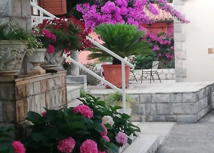 Гостевой дом Mali Raj 4*