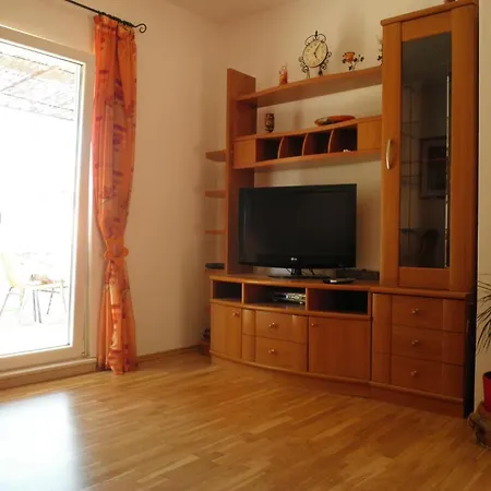 Mali Raj Maison d'hôtes Zaton (Dubrovnik-Neretva)