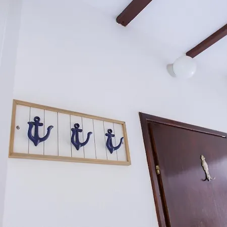 Guest house Mali Raj