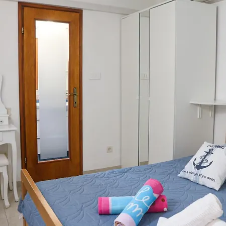 Pensión Mali Raj Zaton (Dubrovnik-Neretva)