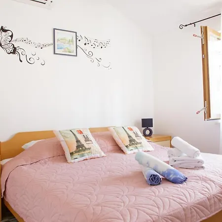 Mali Raj Maison d'hôtes Zaton (Dubrovnik-Neretva)