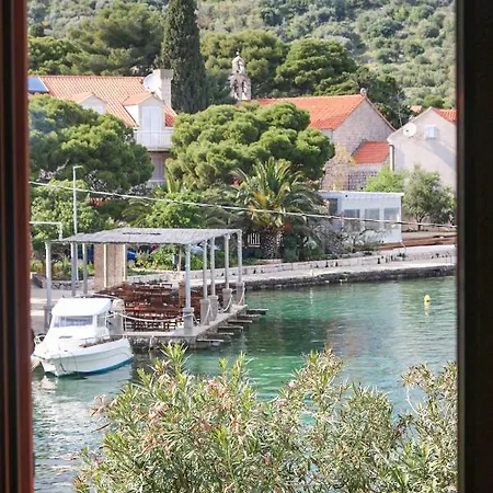 Mali Raj 4* Zaton (Dubrovnik-Neretva)