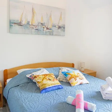 Maison d'hôtes Mali Raj Zaton (Dubrovnik-Neretva)