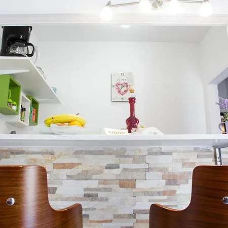 Maison d'hôtes Mali Raj Zaton (Dubrovnik-Neretva)