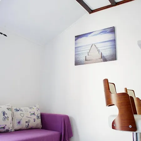 Mali Raj 4* Zaton (Dubrovnik-Neretva)