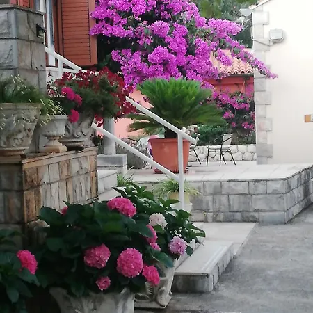 Maison d'hôtes Mali Raj 4*