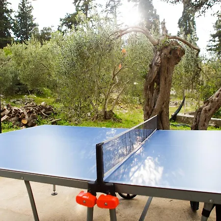 Mali Raj Maison d'hôtes Zaton (Dubrovnik-Neretva)