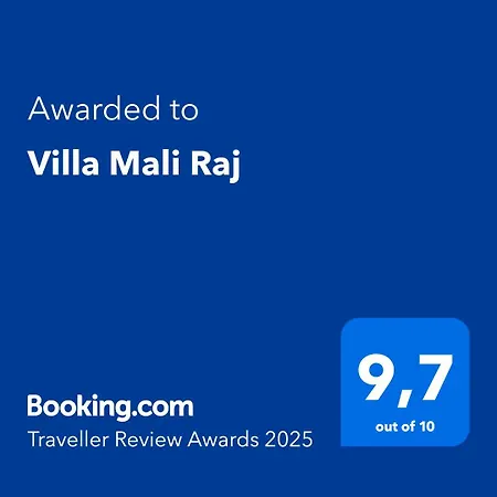 Mali Raj