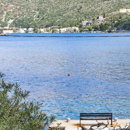 Maison d'hôtes Mali Raj Zaton (Dubrovnik-Neretva)