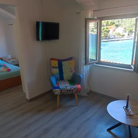 Mali Raj Zaton (Dubrovnik-Neretva)