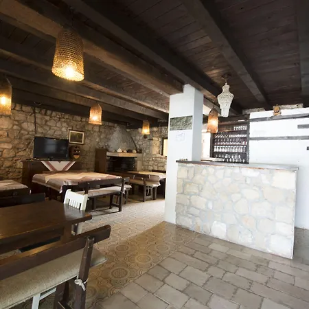 Maison d'hôtes Mali Raj 4*