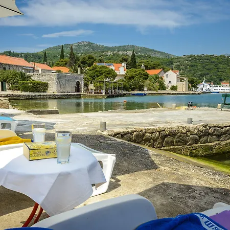 Mali Raj 4* Zaton (Dubrovnik-Neretva)