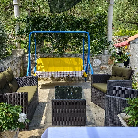 Maison d'hôtes Mali Raj 4*