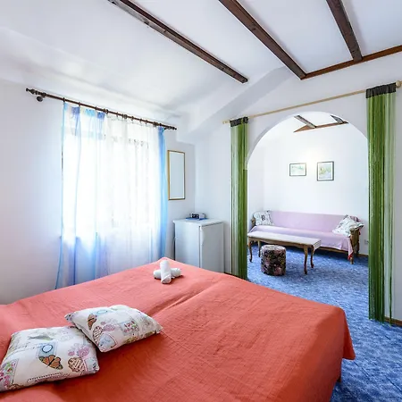 Mali Raj Maison d'hôtes Zaton (Dubrovnik-Neretva)