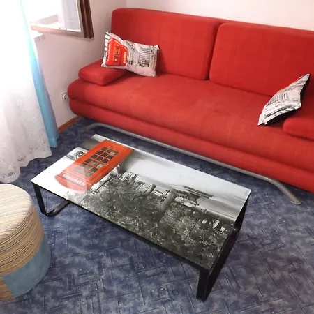 Maison d'hôtes Mali Raj Zaton (Dubrovnik-Neretva)