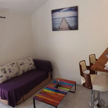 Maison d'hôtes Mali Raj Zaton (Dubrovnik-Neretva)