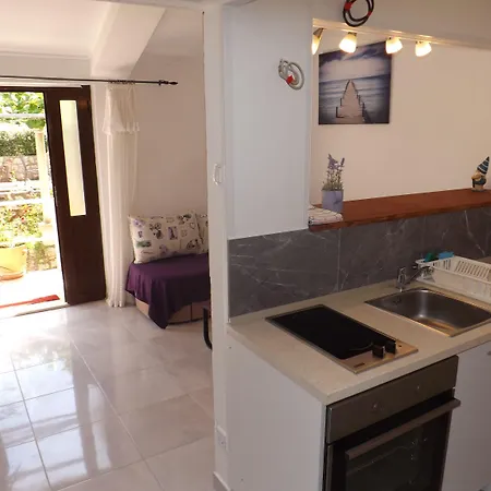 Maison d'hôtes Mali Raj Zaton (Dubrovnik-Neretva)