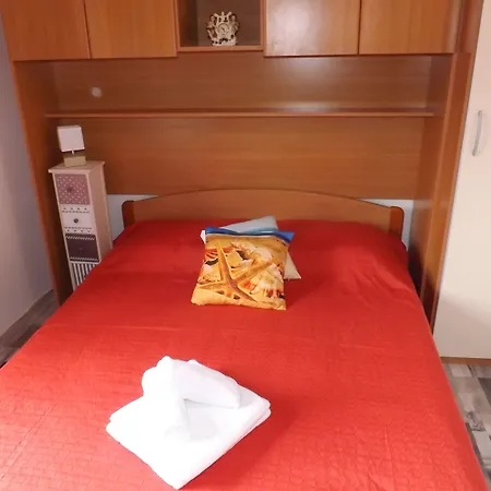 Mali Raj Maison d'hôtes Zaton (Dubrovnik-Neretva)