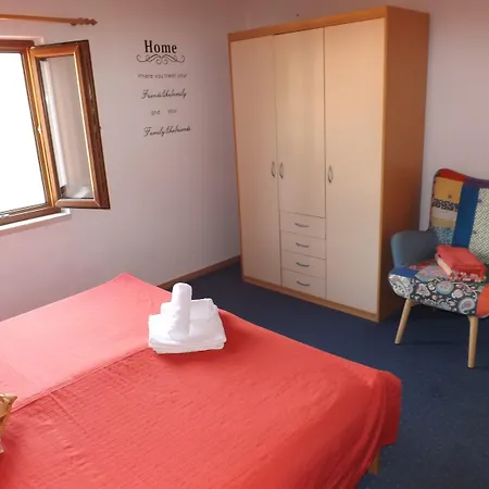 Mali Raj Maison d'hôtes