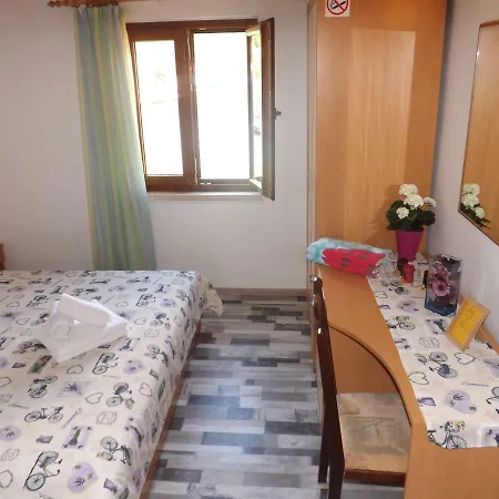 Mali Raj Maison d'hôtes Zaton (Dubrovnik-Neretva)