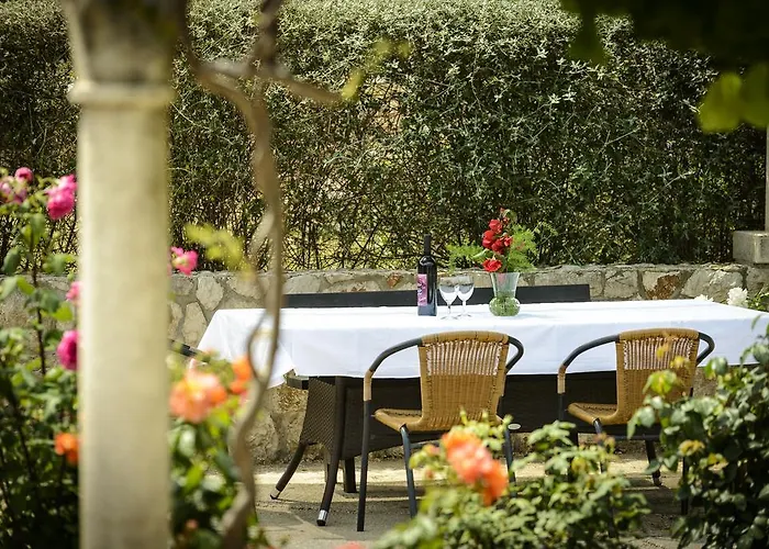 Mali Raj Guest house Zaton (Dubrovnik-Neretva)