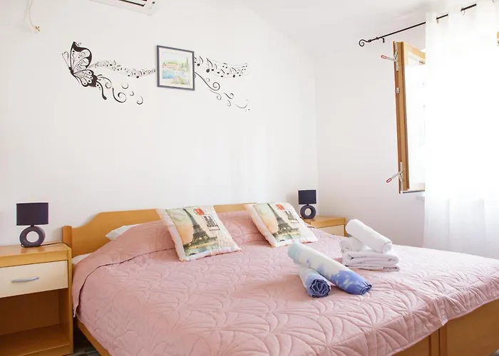 Mali Raj Guest house Zaton (Dubrovnik-Neretva)