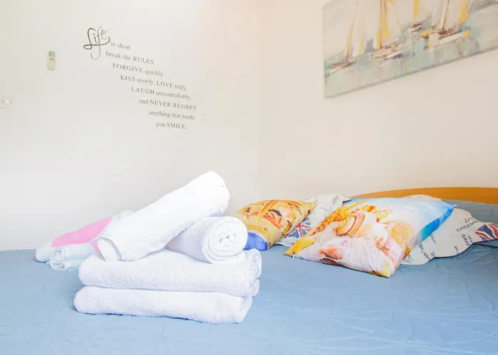 Mali Raj 4* Zaton (Dubrovnik-Neretva)