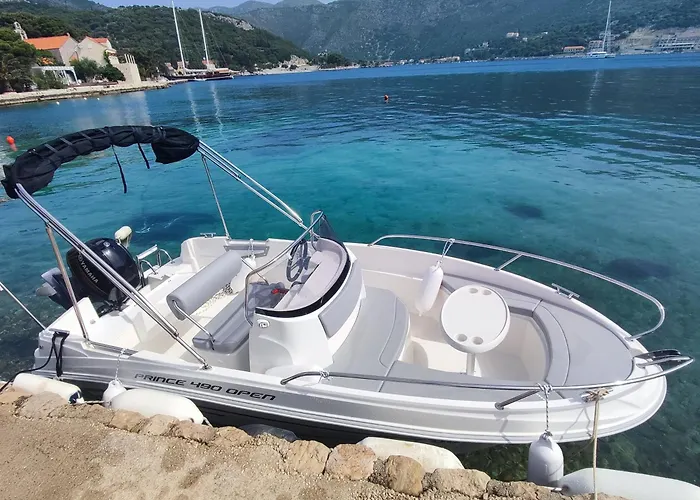 Mali Raj Affittacamere