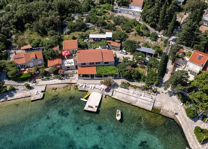 Mali Raj 4* Zaton (Dubrovnik-Neretva)