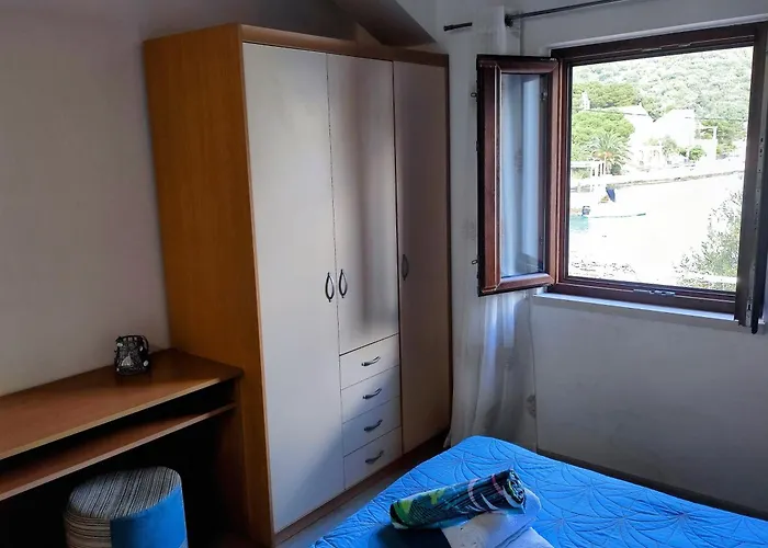 Mali Raj Affittacamere Zaton (Dubrovnik-Neretva)